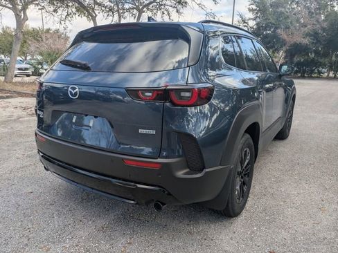 New 2026 MAZDA CX-50 AWD 2.5 Hybrid w/ Weather Package image 3
