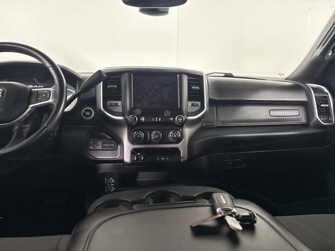 Used 2024 RAM 3500 Big Horn image 22