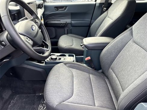 New 2025 Ford Maverick XLT w/ XLT Luxury Package image 20