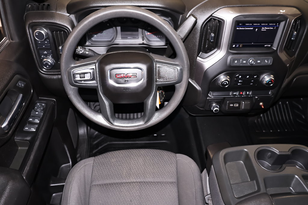 Used 2023 GMC Sierra 3500 Pro w/ Convenience Package AWD/4WD image 20