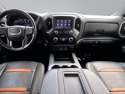 Used 2022 GMC Sierra 2500 AT4 w/ Gooseneck/5TH Wheel Package image 16