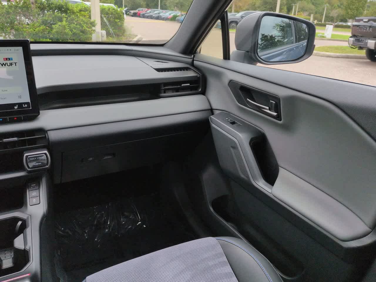 Used 2026 Toyota RAV4 XSE w/ Weather Package AWD/4WD image 16