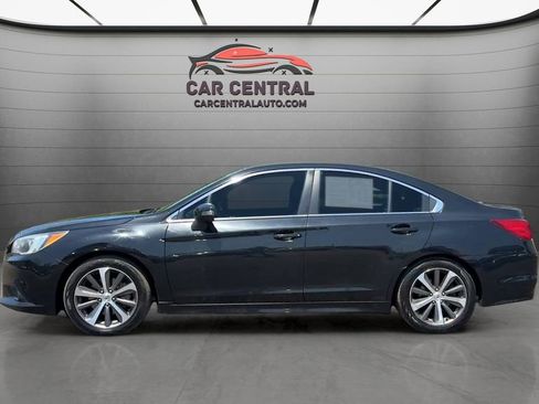 Used 2016 Subaru Legacy 3.6R Limited AWD/4WD image 2