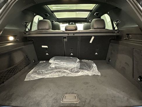 New 2026 Mercedes-Benz GLE 450 GLE 450 image 20