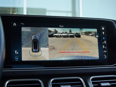 Certified 2024 Mercedes-Benz GLE 350 4MATIC image 22