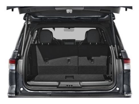 Used 2024 Lincoln Navigator Reserve AWD/4WD image 11