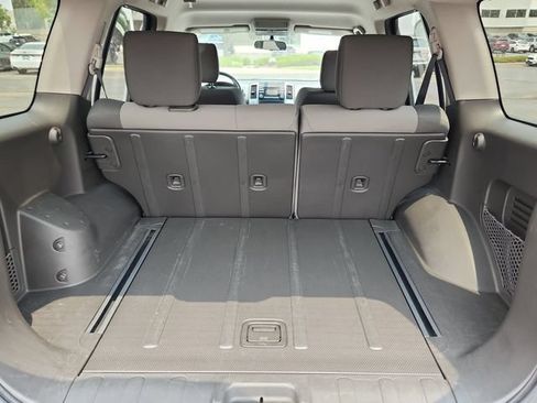 Used 2014 Nissan Xterra S AWD/4WD image 33