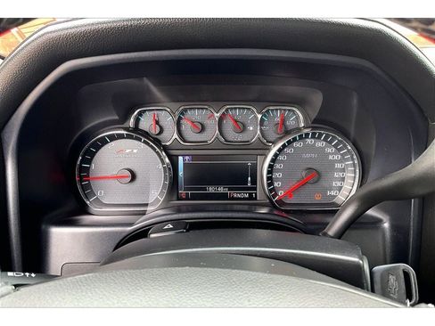 Used 2015 Chevrolet Silverado 2500 LTZ w/ Duramax Plus Package AWD/4WD image 23
