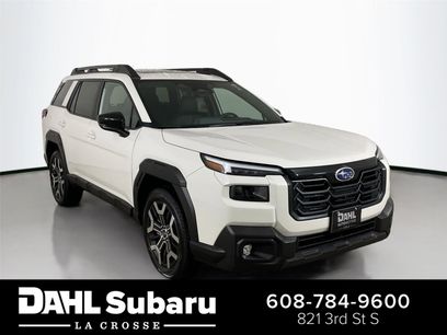 New 2026 Subaru Outback Touring XT