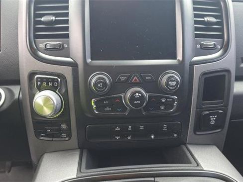 Used 2017 RAM 1500 Rebel w/ Luxury Group AWD/4WD image 13