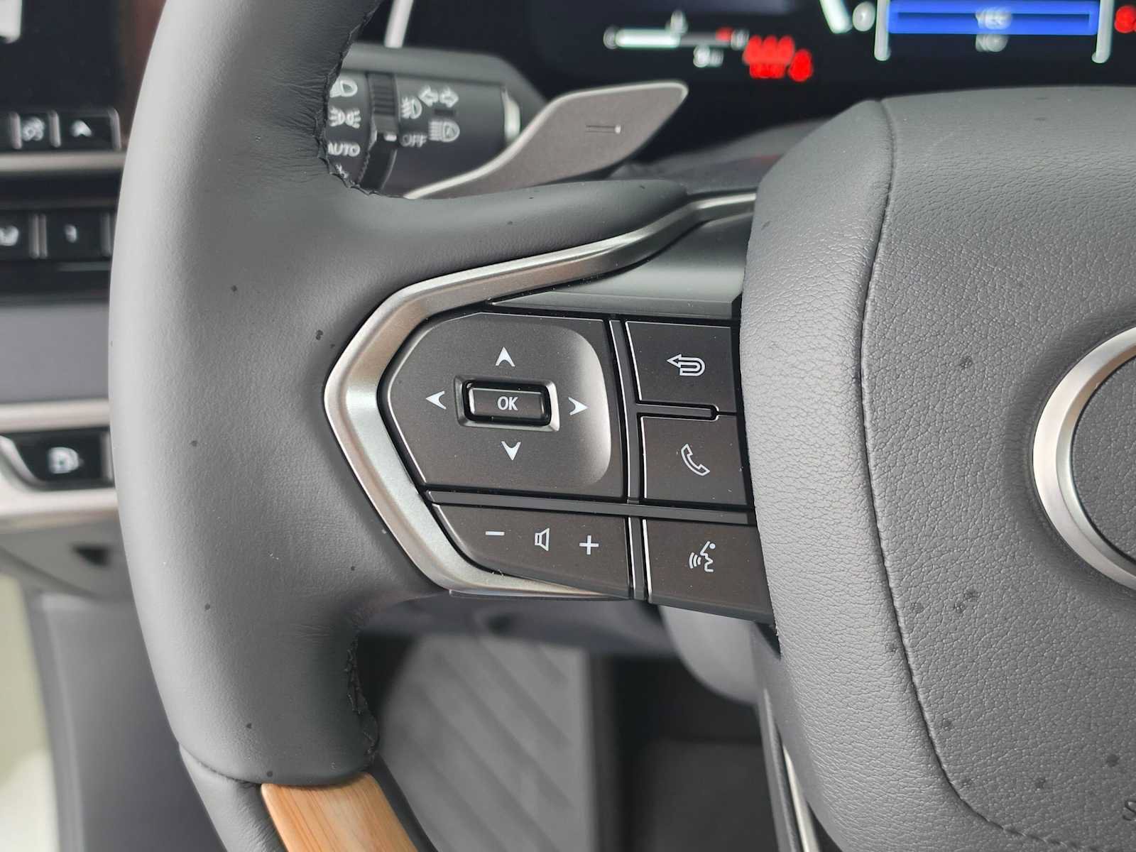 New 2026 Lexus RX 350 Premium Plus FWD image 27