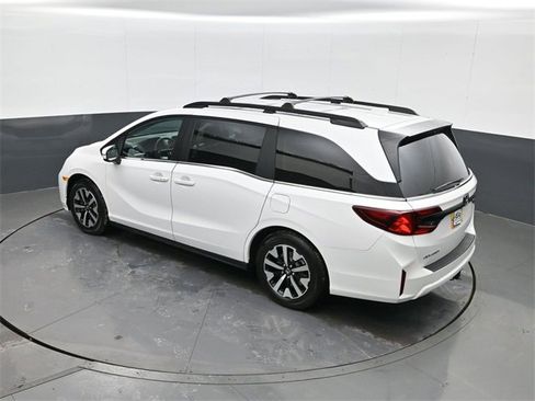 Used 2025 Honda Odyssey EX-L image 21