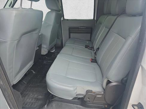 Used 2016 Ford F250 XL w/ Power Equipment Group RWD image 14