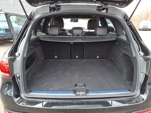 Certified 2022 Mercedes-Benz GLC 300 GLC 300 image 13