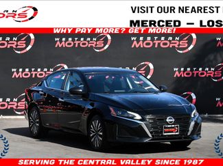 Used 2024 Nissan Altima 2.5 SV image 1