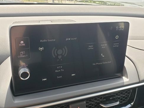 Certified 2025 Acura ADX AWD image 25