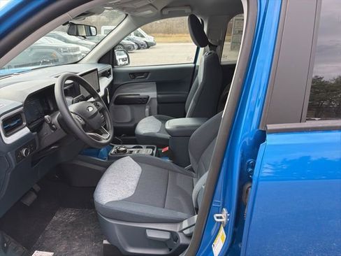 New 2026 Ford Maverick XLT AWD/4WD image 13