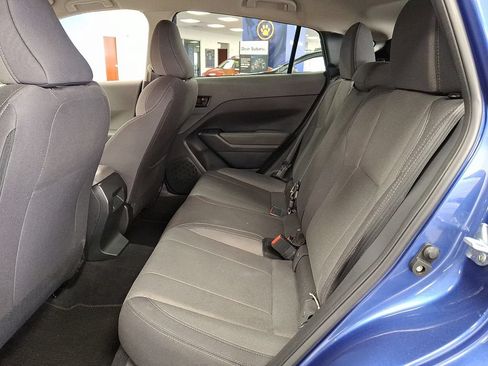 Used 2025 Subaru Crosstrek 2.0i w/ Crosstrek Mirror Package AWD/4WD image 13