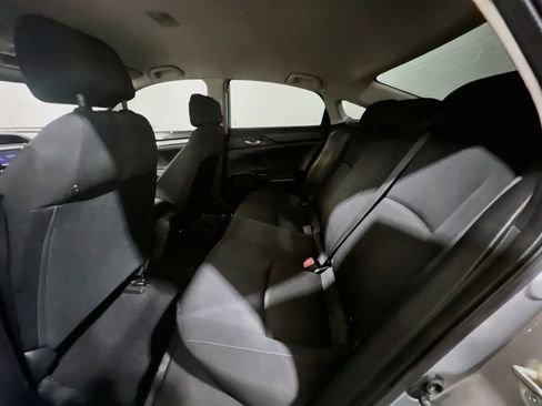 Used 2020 Honda Civic LX image 16