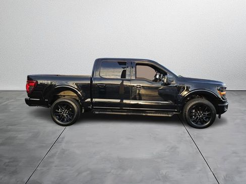 Used 2024 Ford F150 XLT w/ Equipment Group 302A MID image 6