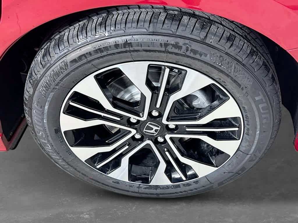 New 2027 Honda Odyssey Elite image 9