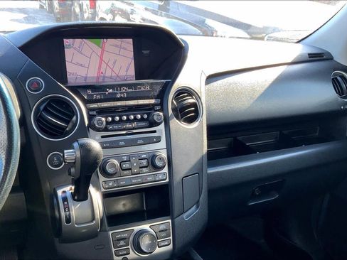 Used 2012 Honda Pilot Touring image 6