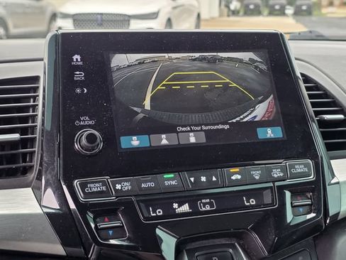 Used 2019 Honda Odyssey EX-L image 11