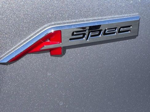 Used 2026 Acura ADX A-Spec FWD image 5