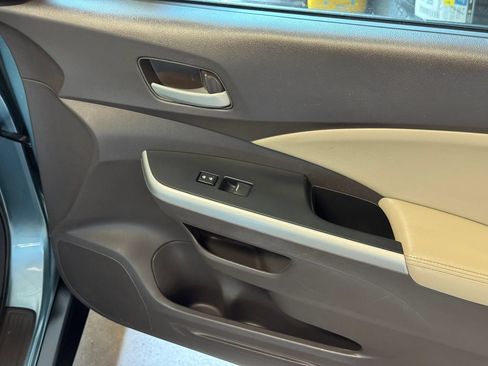 Used 2014 Honda CR-V EX-L image 21