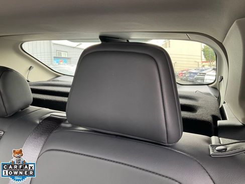 Used 2024 Nissan Ariya FWD image 29