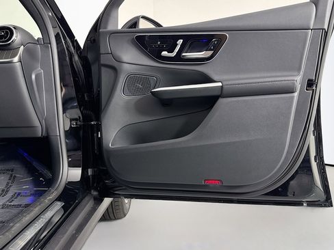 New 2026 Mercedes-Benz GLC 300 image 23