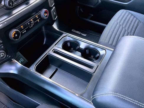 Used 2023 Ford F150 XL w/ STX Appearance Package image 18