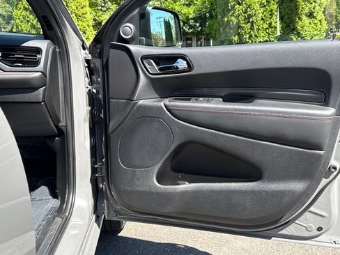 Used 2025 Dodge Durango R/T AWD/4WD image 25