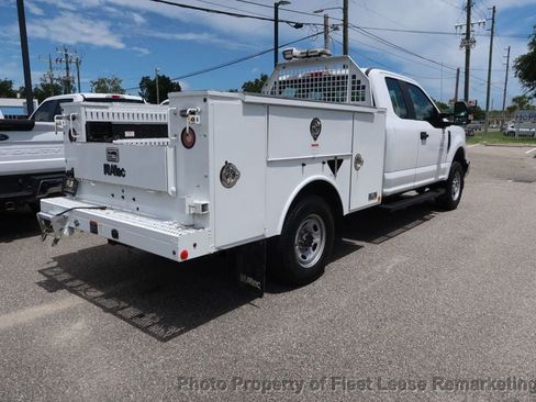 Used 2019 Ford F250 XL w/ XL Value Package AWD/4WD image 5
