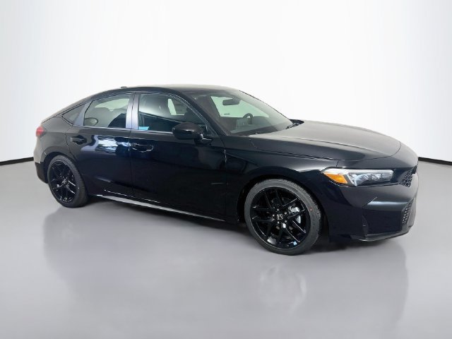 New 2026 Honda Civic Sport image 22