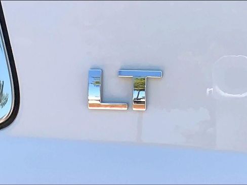 Used 2020 Chevrolet Tahoe LT AWD/4WD image 10