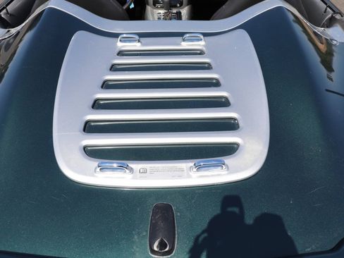 Used 2008 Saturn Sky w/ Premium Trim Package RWD image 14
