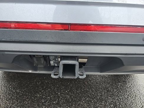 Used 2024 Volkswagen Atlas SE image 22