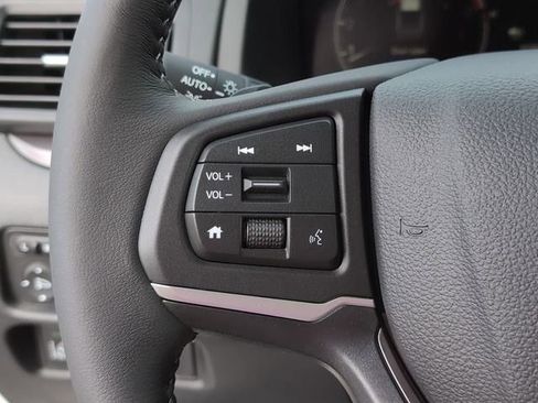 New 2026 Honda Ridgeline RTL image 21