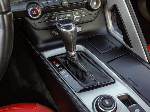 Used 2016 Chevrolet Corvette Stingray Coupe image 30