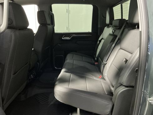 New 2026 Chevrolet Silverado 2500 LT image 29