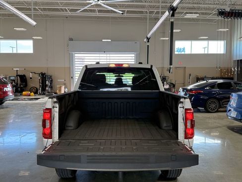 Used 2023 Ford F150 XLT AWD/4WD image 8