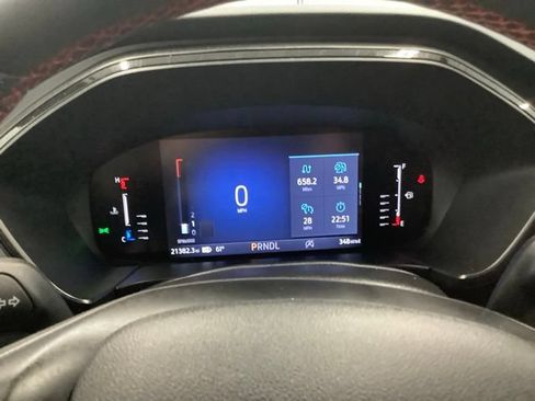 Used 2023 Ford Escape ST-Line w/ Tech Pack #1 AWD/4WD image 15