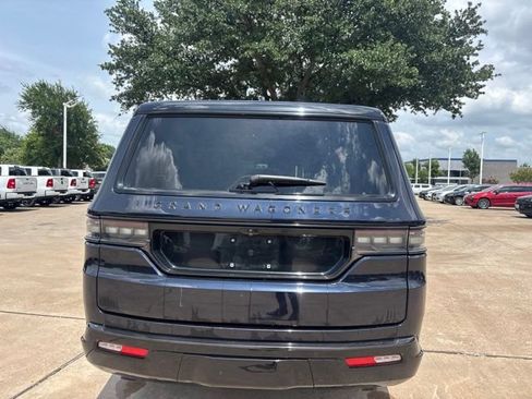 Used 2024 Jeep Compass Limited AWD/4WD image 6