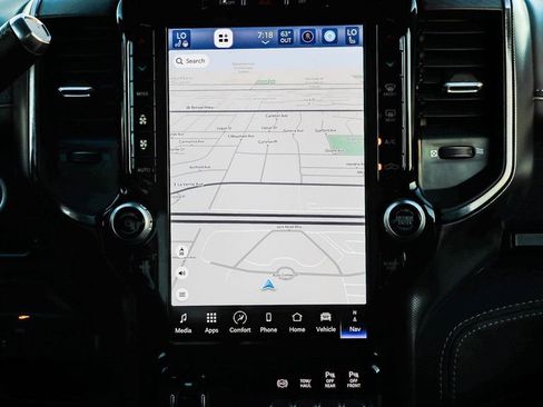 Certified 2024 RAM 3500 Limited image 15