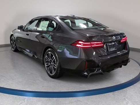 New 2027 BMW 530i xDrive AWD/4WD image 7