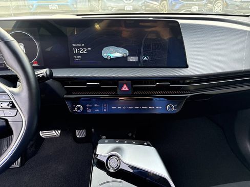 Used 2024 Kia EV6 GT-Line image 17