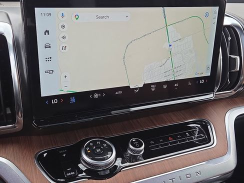New 2027 Ford Expedition Max King Ranch AWD/4WD image 26