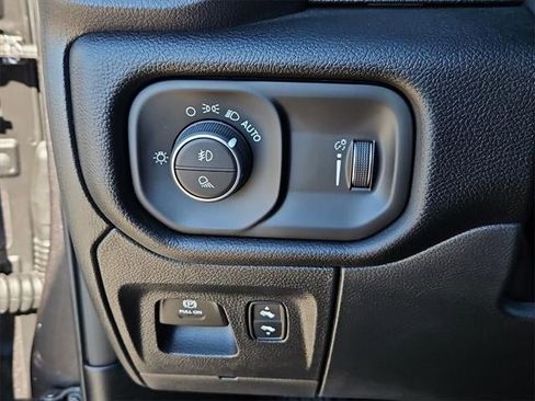 New 2026 RAM 1500 Big Horn image 53