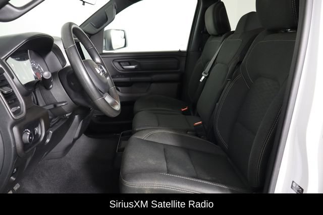 Used 2025 RAM 1500 Tradesman AWD/4WD image 7